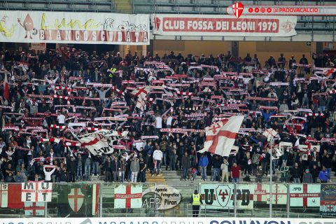 Tribuna Fattori