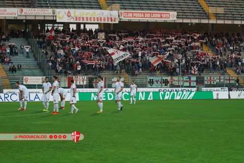 Tribuna Fattori