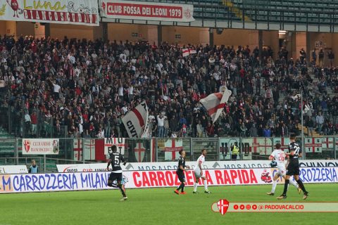 Tribuna Fattori