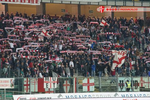 Tribuna Fattori