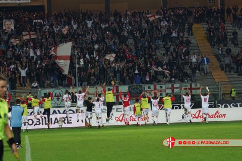 Tribuna Fattori