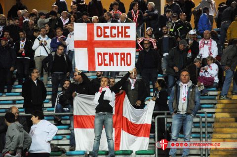 Tribuna Fattori