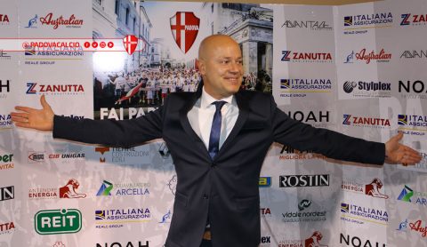 Massimo Minetto