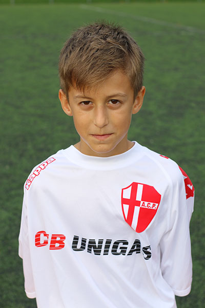 POSTU Leonardo