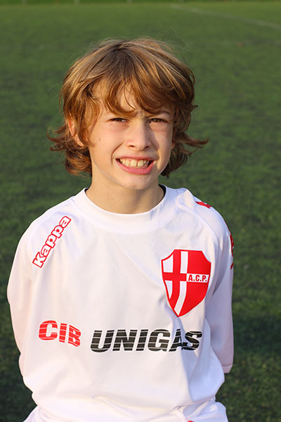 ZECCHIN Nicolò