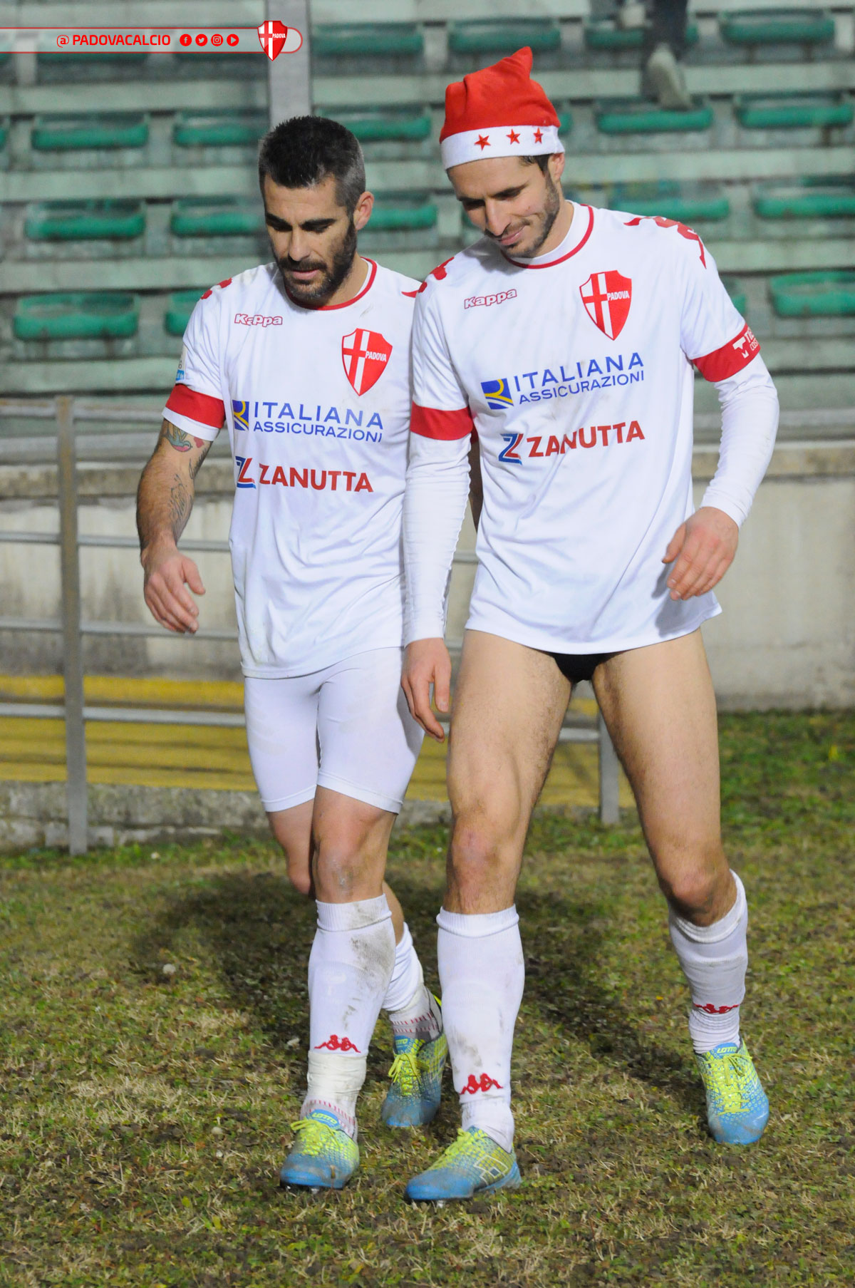 Pulzetti Cappeleltti