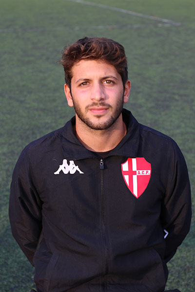CIRAOLO Pierfrancesco