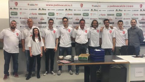 La Biglietteria ai nastri di partenza